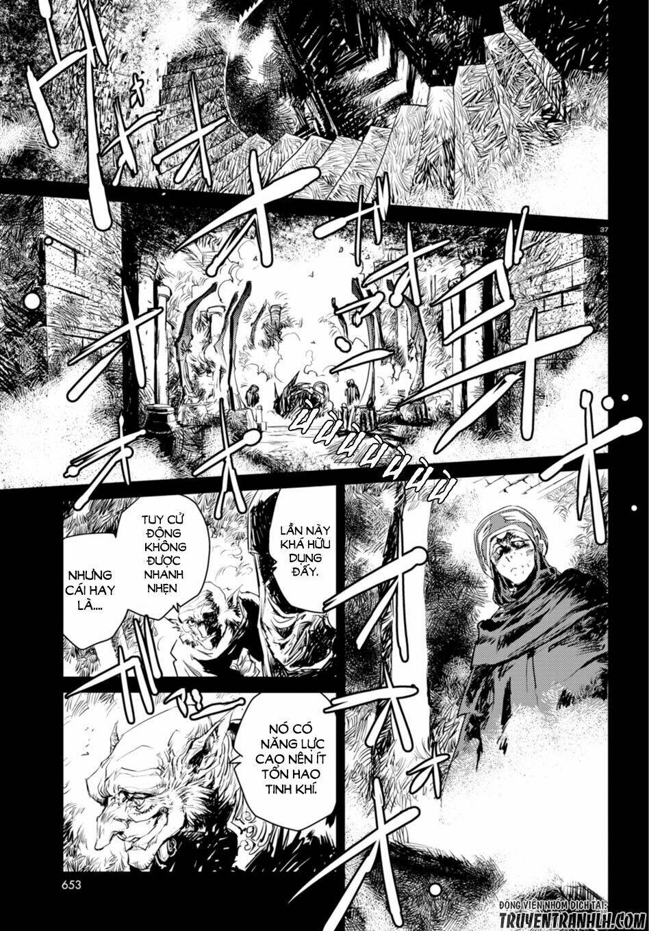 curse blood chapter 2 33