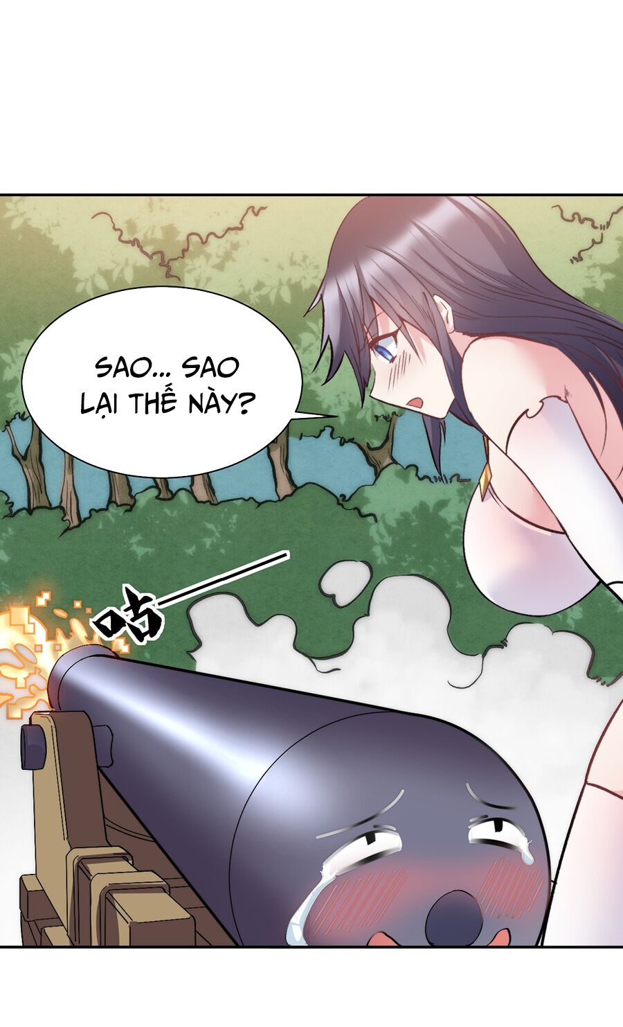 đồ long kỵ sĩ hôn môi ác long chapter 15 22