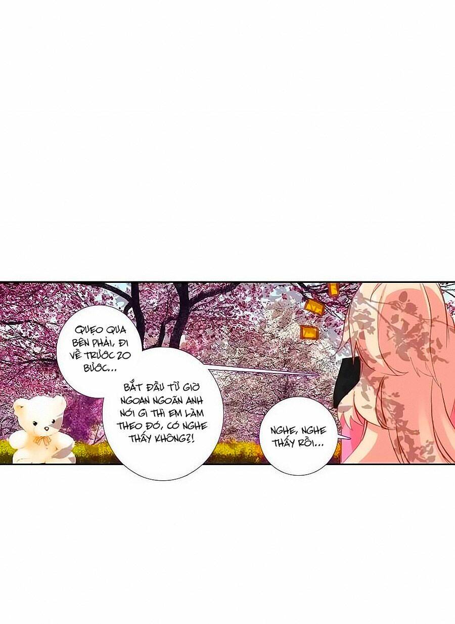 101 sủng vật tình nhân chapter 65 19