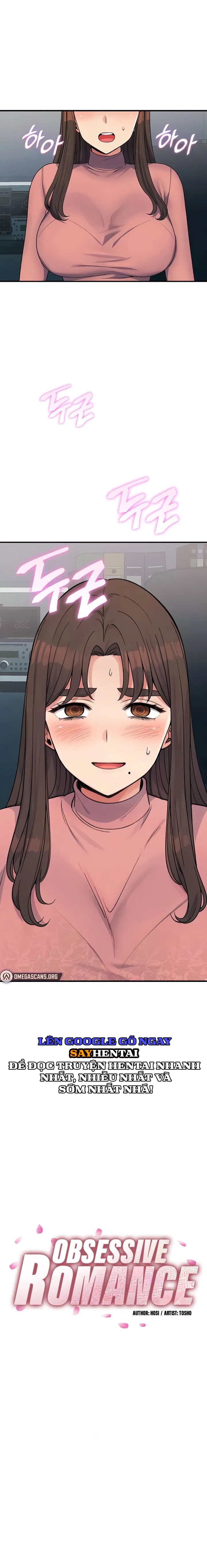 giảng viên cuồng dâm đó từng là tình một đêm chapter 30 2