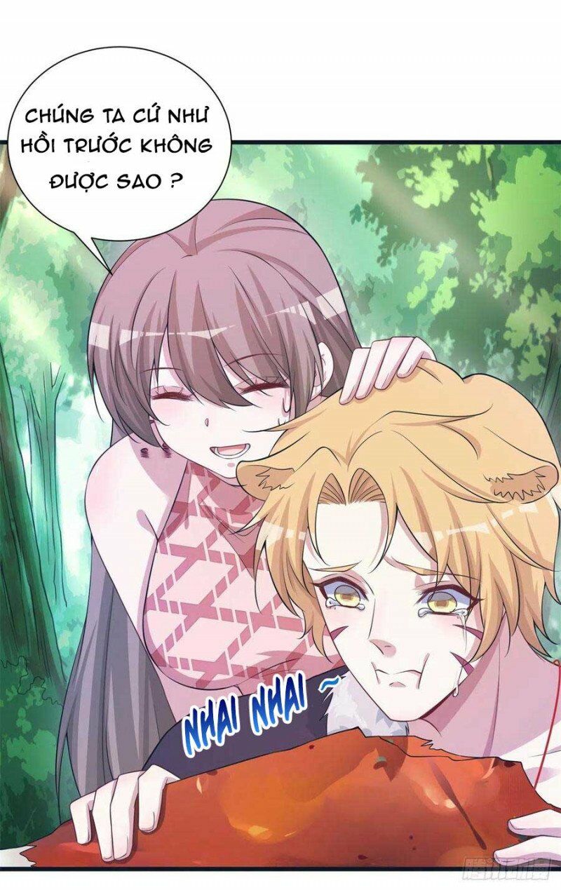 [16+] thảnh thơi thú thế chủng chủng điền, sinh sinh tể chapter 295 41
