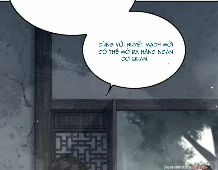 trọng sinh bá sủng nhiếp chính vương quá mạnh mẽ chapter 193 9