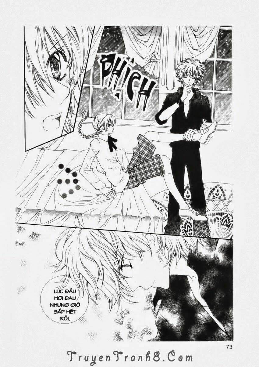 a kiss for my prince chapter 13 19