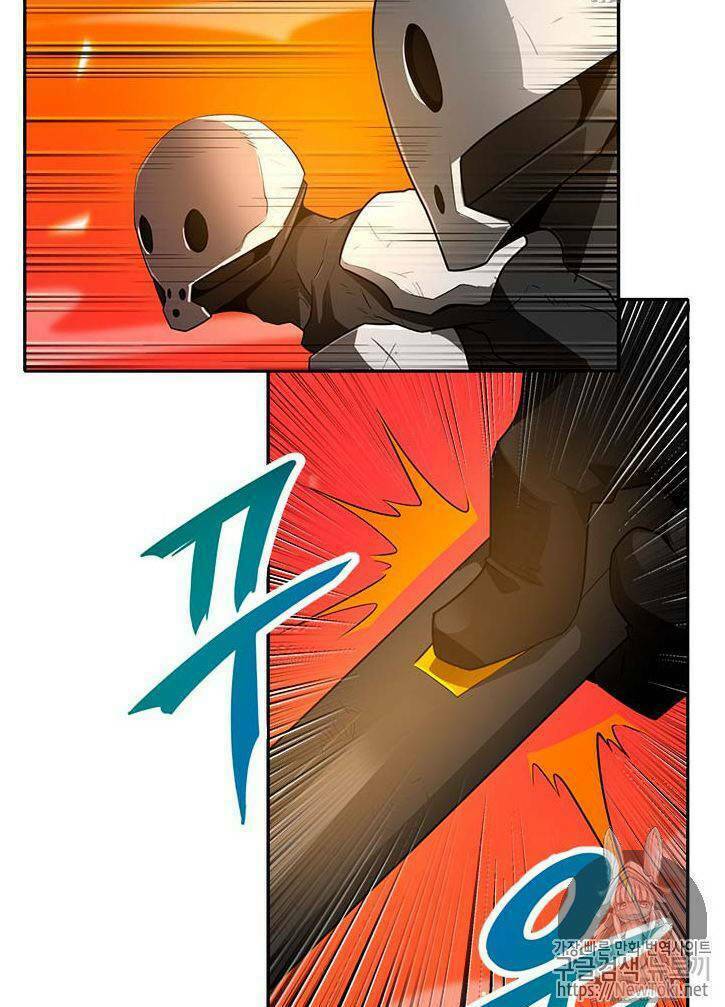 tôi tự động săn một mình chapter 38 6