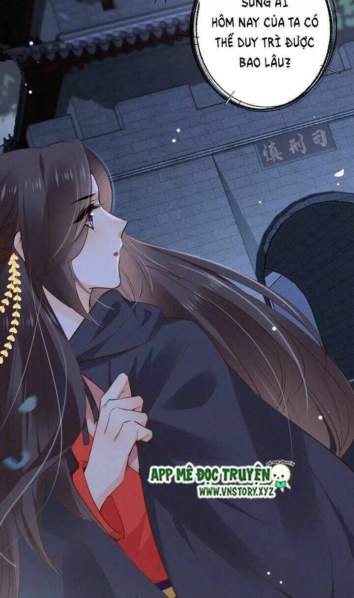 thiên hương mỹ nhân chapter 121 3