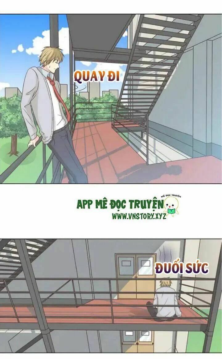 xin chào! dân nữ chapter 63 65