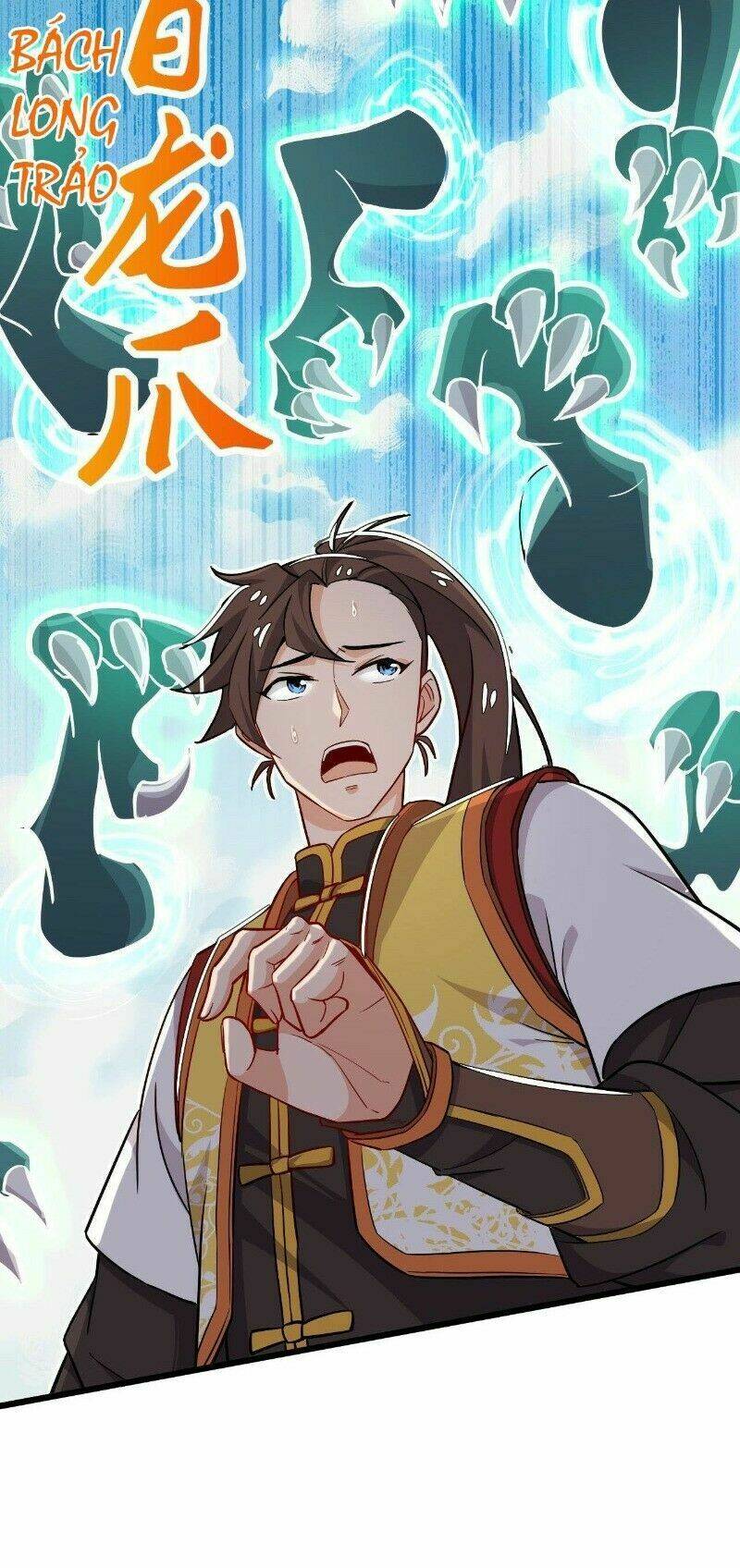 võ thần đương thế chapter 9 14