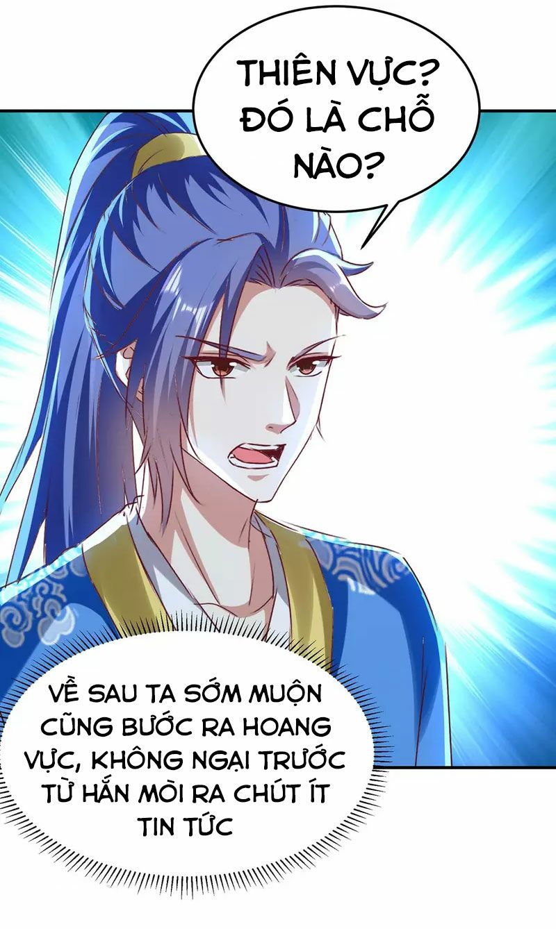 tối cường thăng cấp chapter 277 12