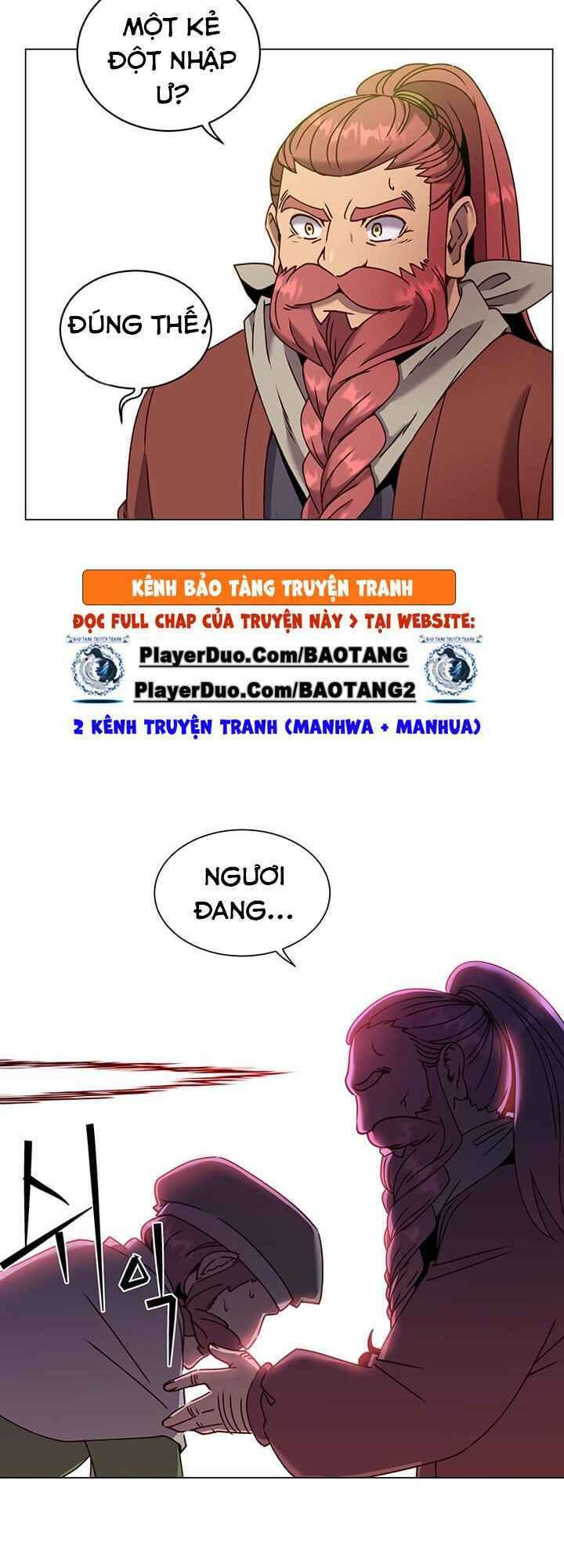 Anh Hùng Mạnh Nhất Trở Lại chapter 52 64