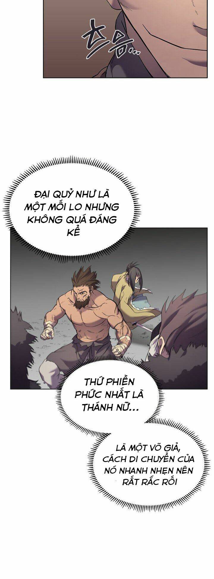 Biên Niên Sử Của Thiên Quỷ Chapter 104 - Trang 16