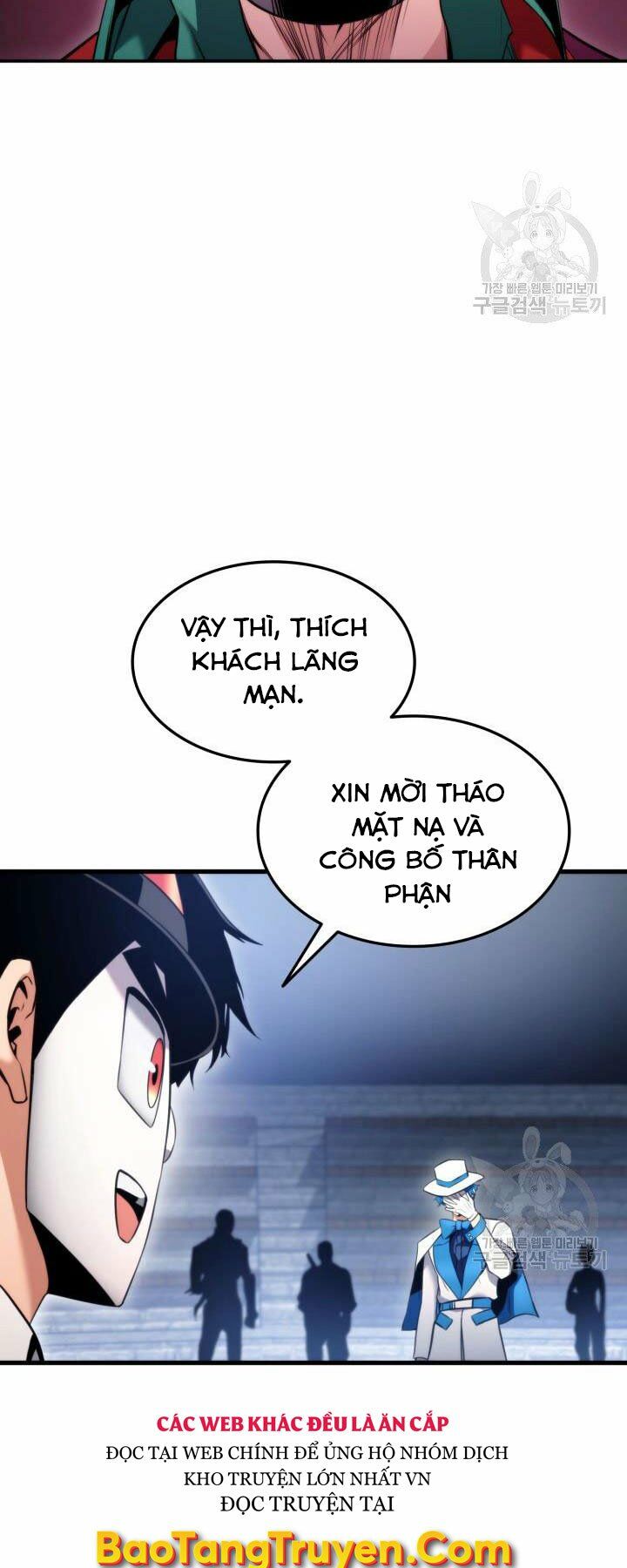 huyền thoại game thủ - tái xuất chapter 55 15