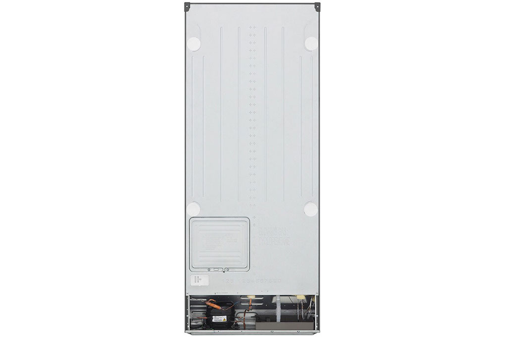 Tủ Lạnh LG Inverter 374 lít GN-D372PS - Hàng chính hãng - Giao tại Hà Nội và 1 số tỉnh toàn quốc