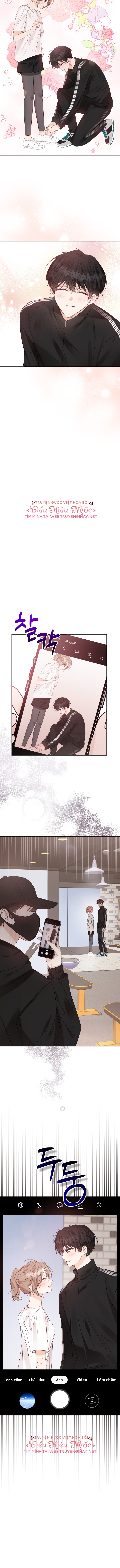 cuộc giao dịch lý tưởng chapter 68 6