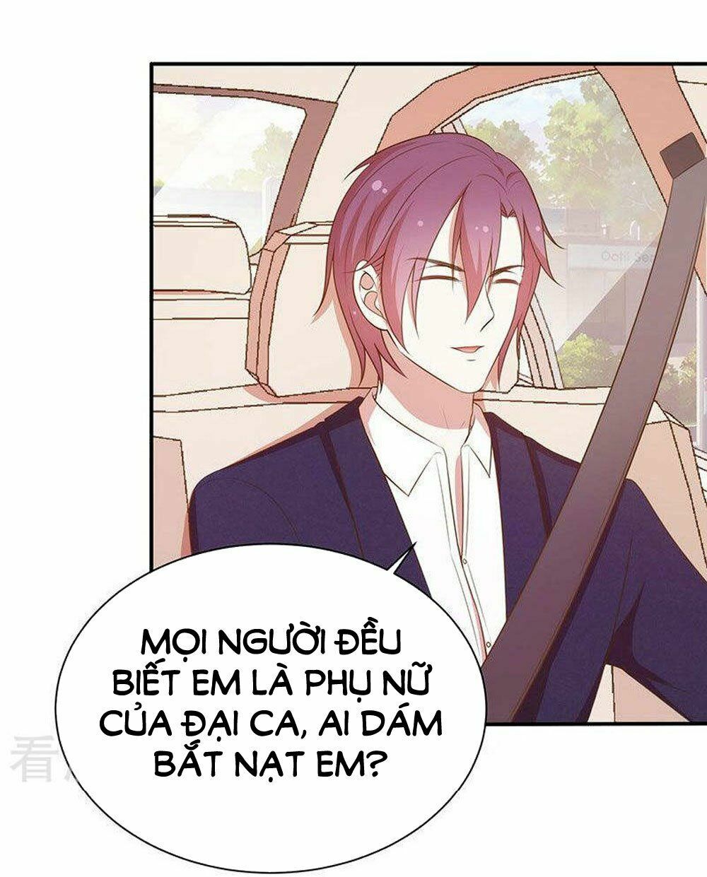 cả thế giới đều không bằng người chapter 67 35