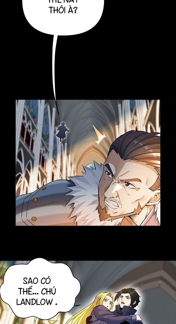 đại ma pháp sư dựa vào muội tử trừ ma chapter 5 43