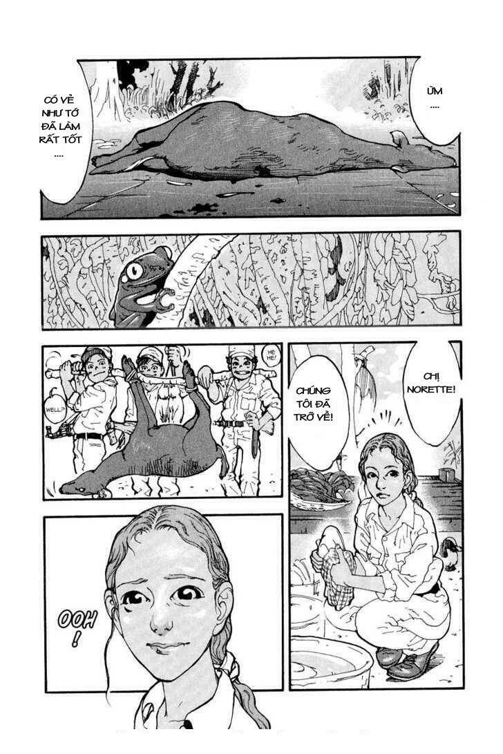 mitsurin shounen chapter 4 8