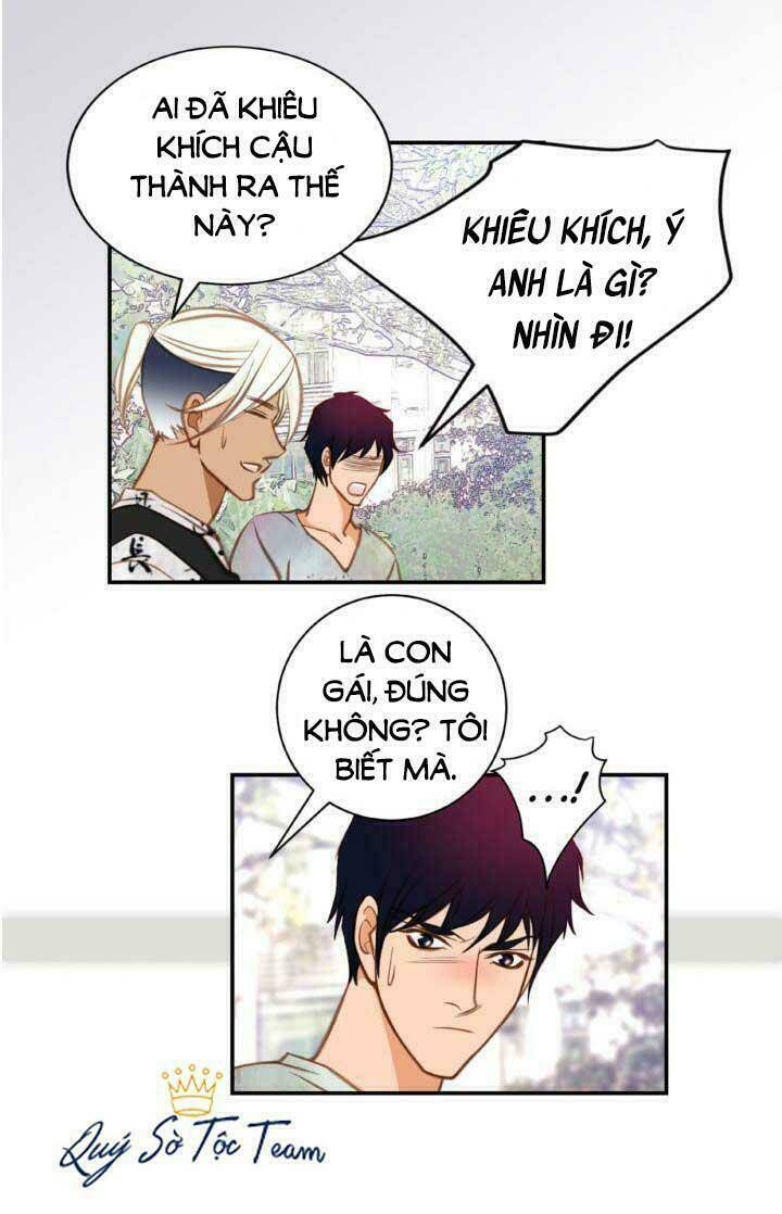 tiếp xúc chí mạng chapter 49 47