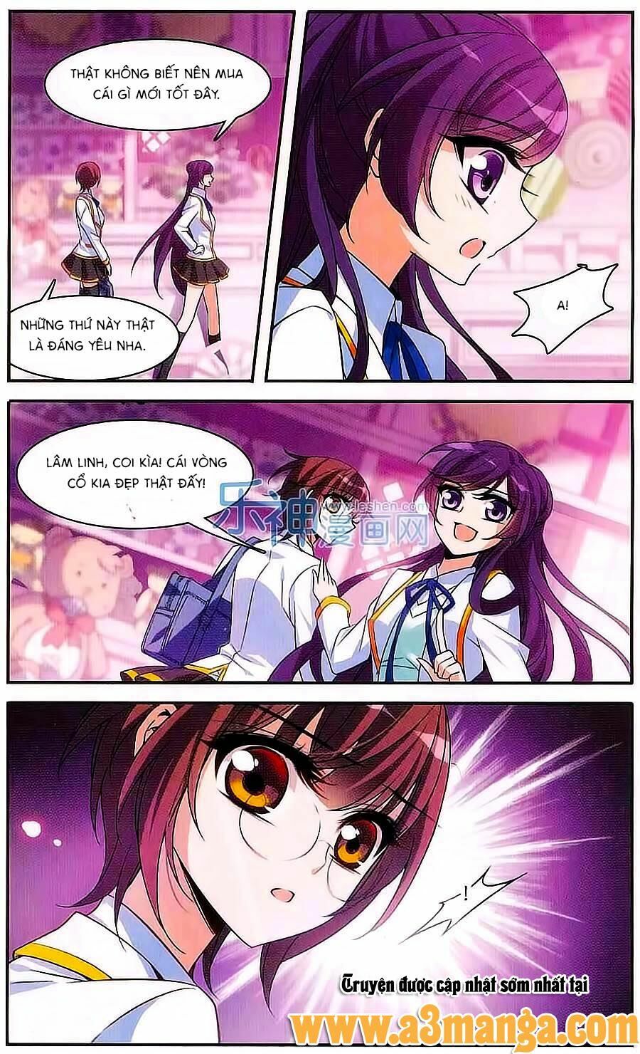 kỵ sĩ hoang tưởng dạ chapter 130 14