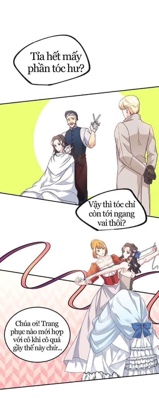 ebony, quạ đen chapter 9 23