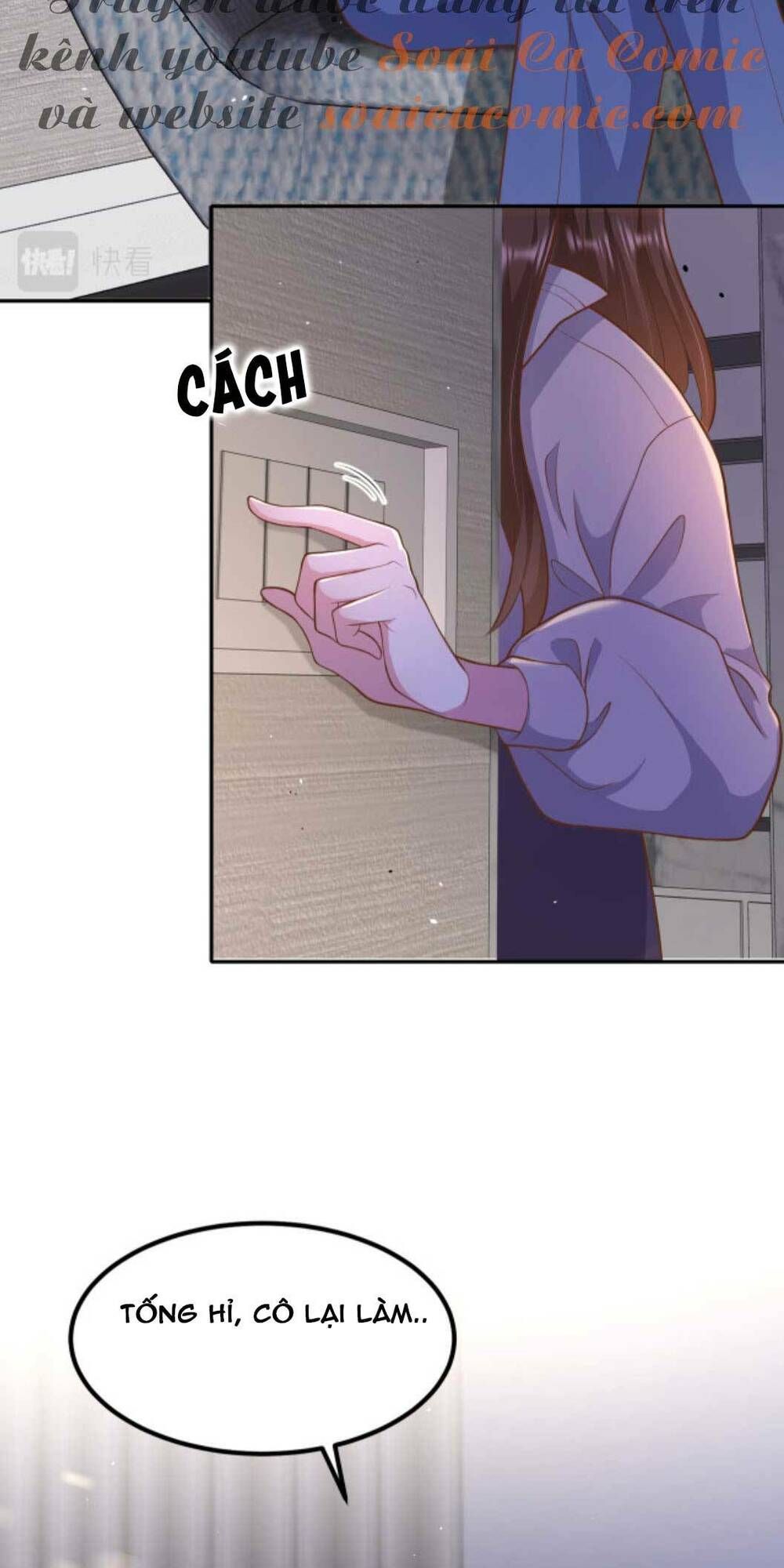 nhất sanh hữu hỉ chapter 66 34