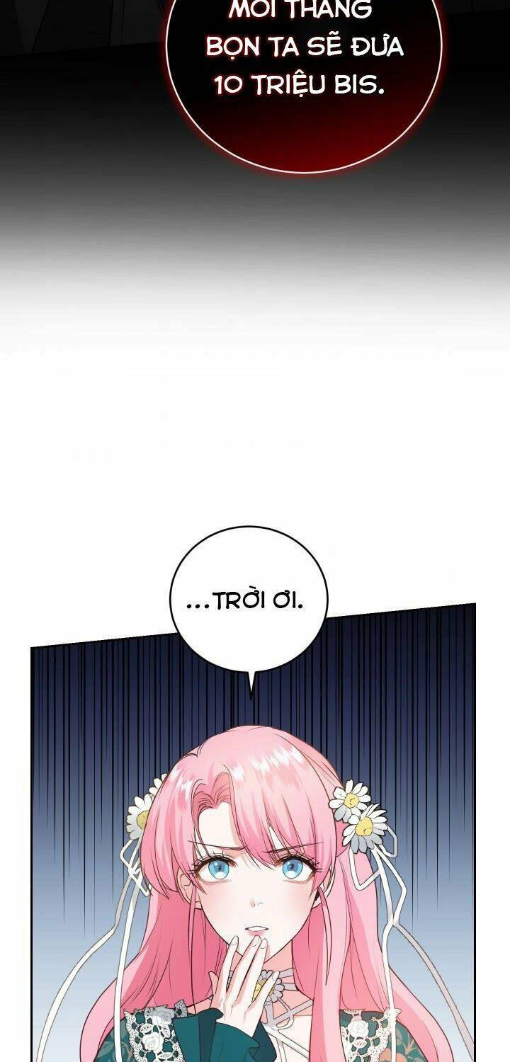 nhà điều chế nước hoa độc quyền của bạo chúa chapter 21 40