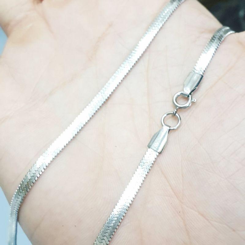 Dây Khóa Tròn Titanium Kiểu Dập Khít Khóa Cao Cấp-Hàng quốc tế sáng đẹp dùng tắm rửa