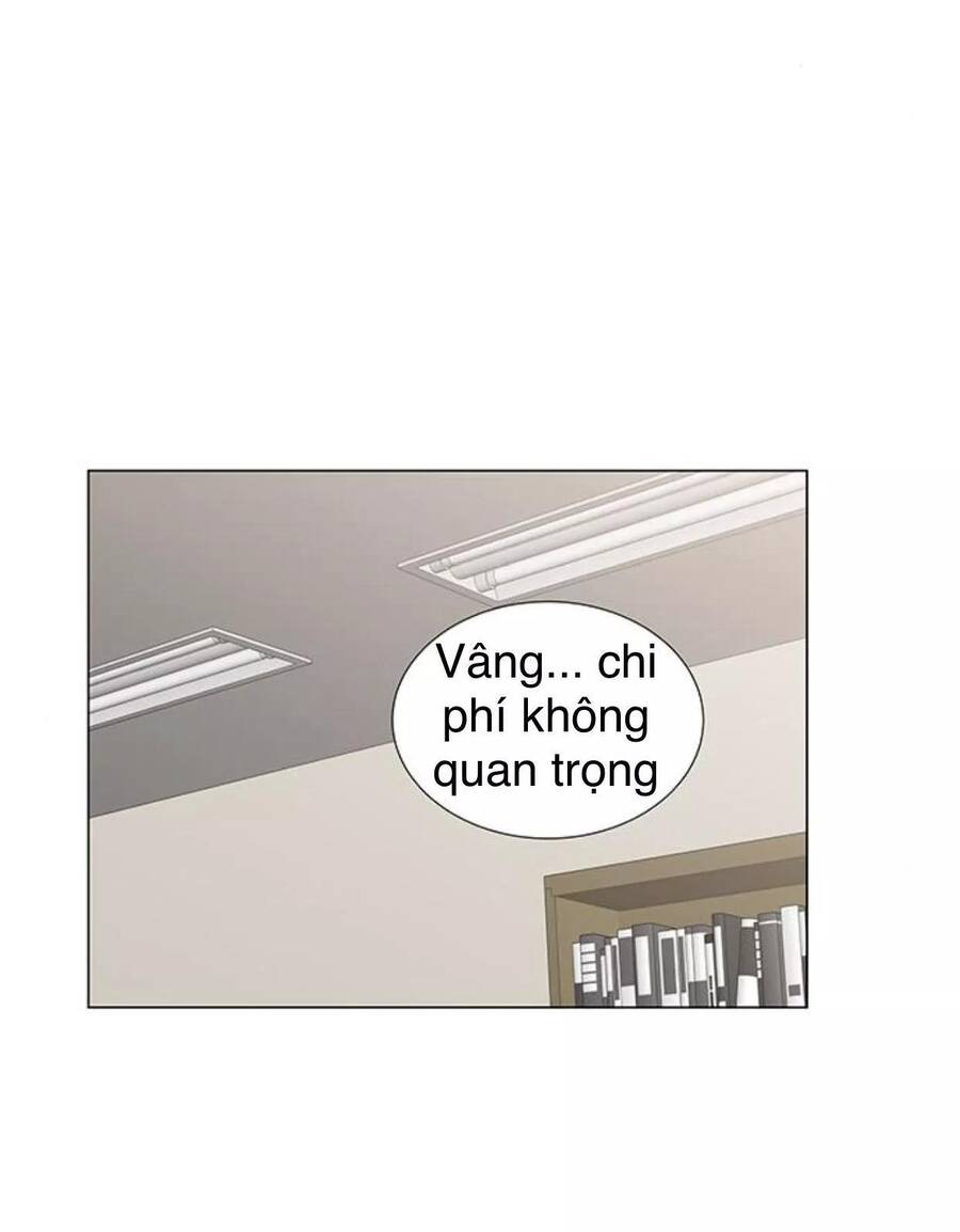 idol và sếp, em yêu ai? chapter 105 48