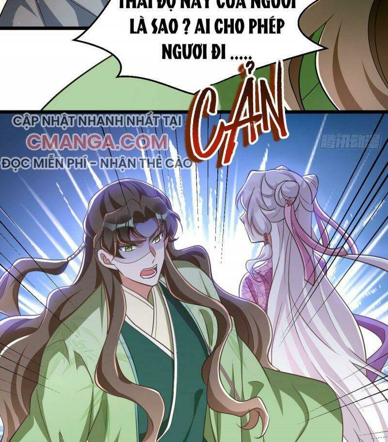 manh hổ trọng sinh : tướng quân đại nhân muốn ôm ôm chapter 24 37