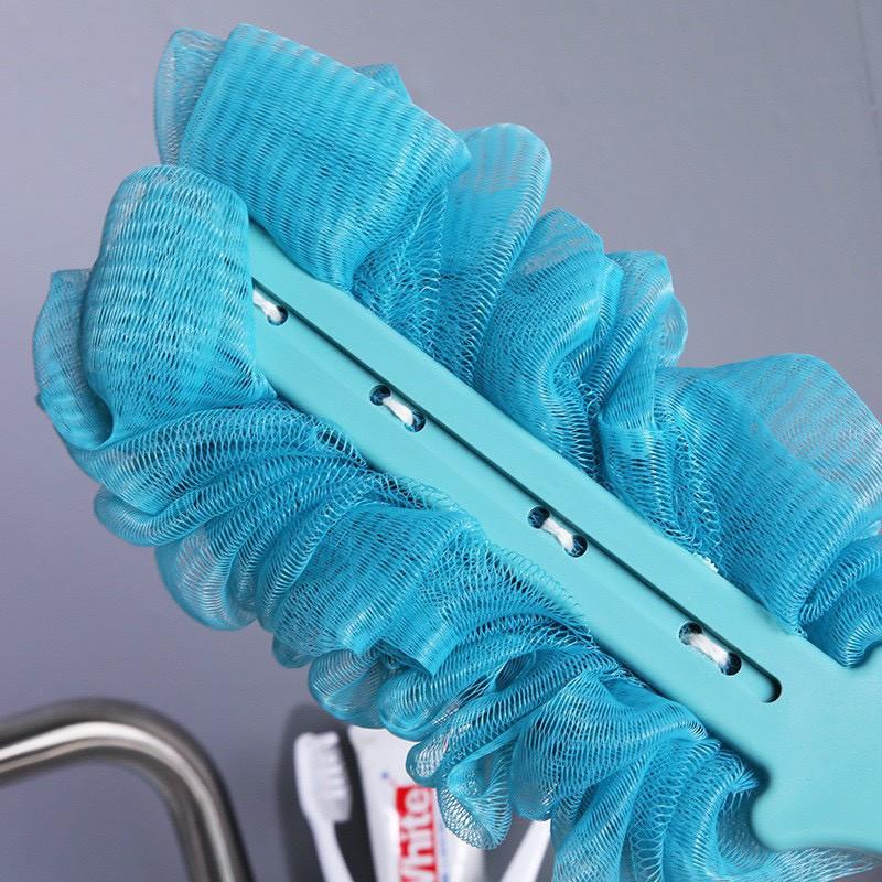 Cây Bông Tắm Cọ Lưng Tiện Dụng