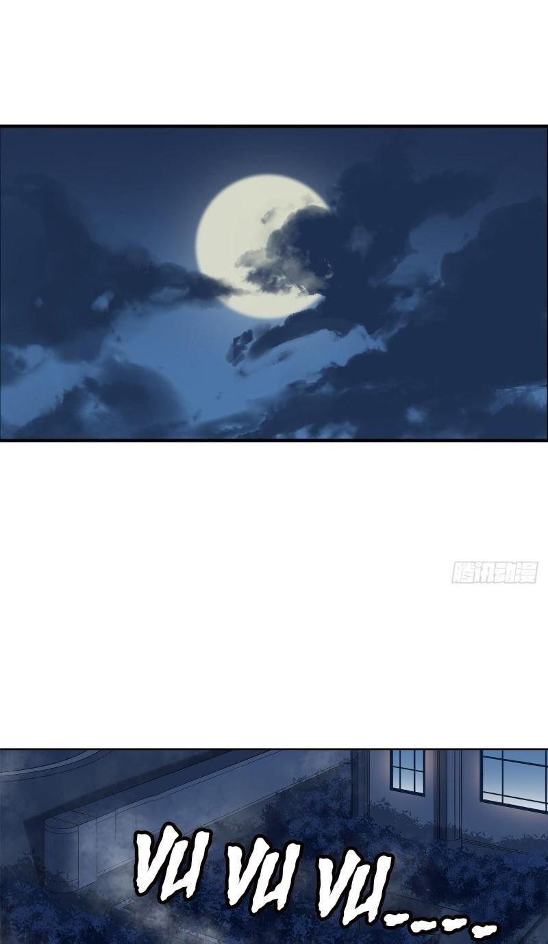 vô hạn sứ đồ và 12 nữ chiến binh chapter 43 23