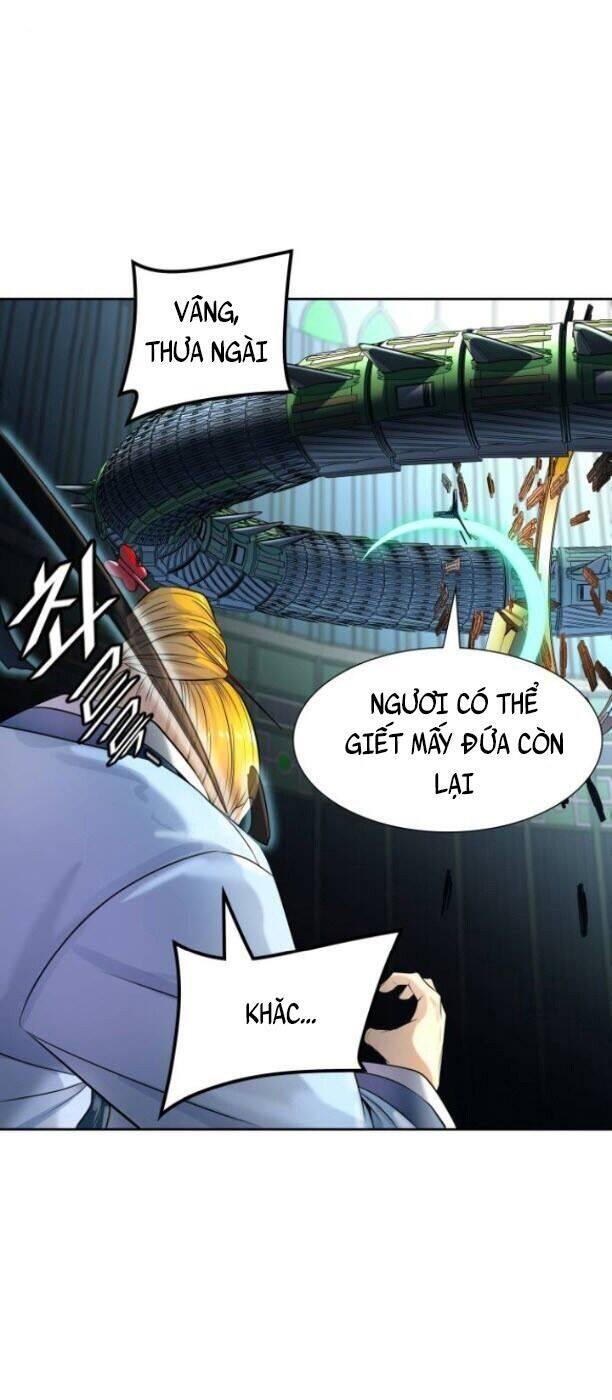 tòa tháp bí ẩn 2 chapter 525 43