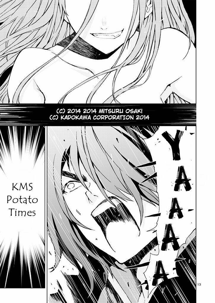 kms potato time chapter 1 13