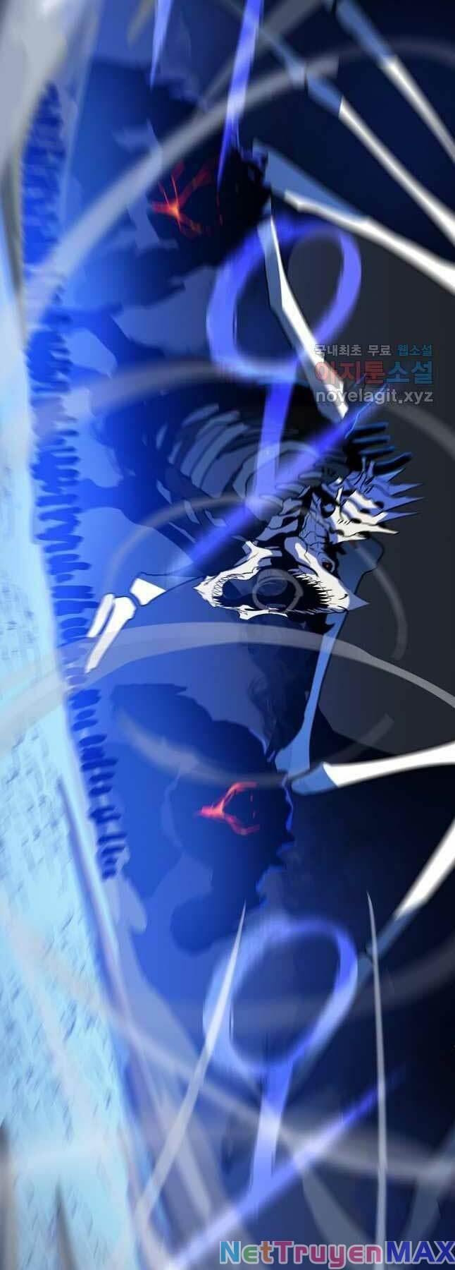 tiêu diệt đấng cứu thế chapter 140 13