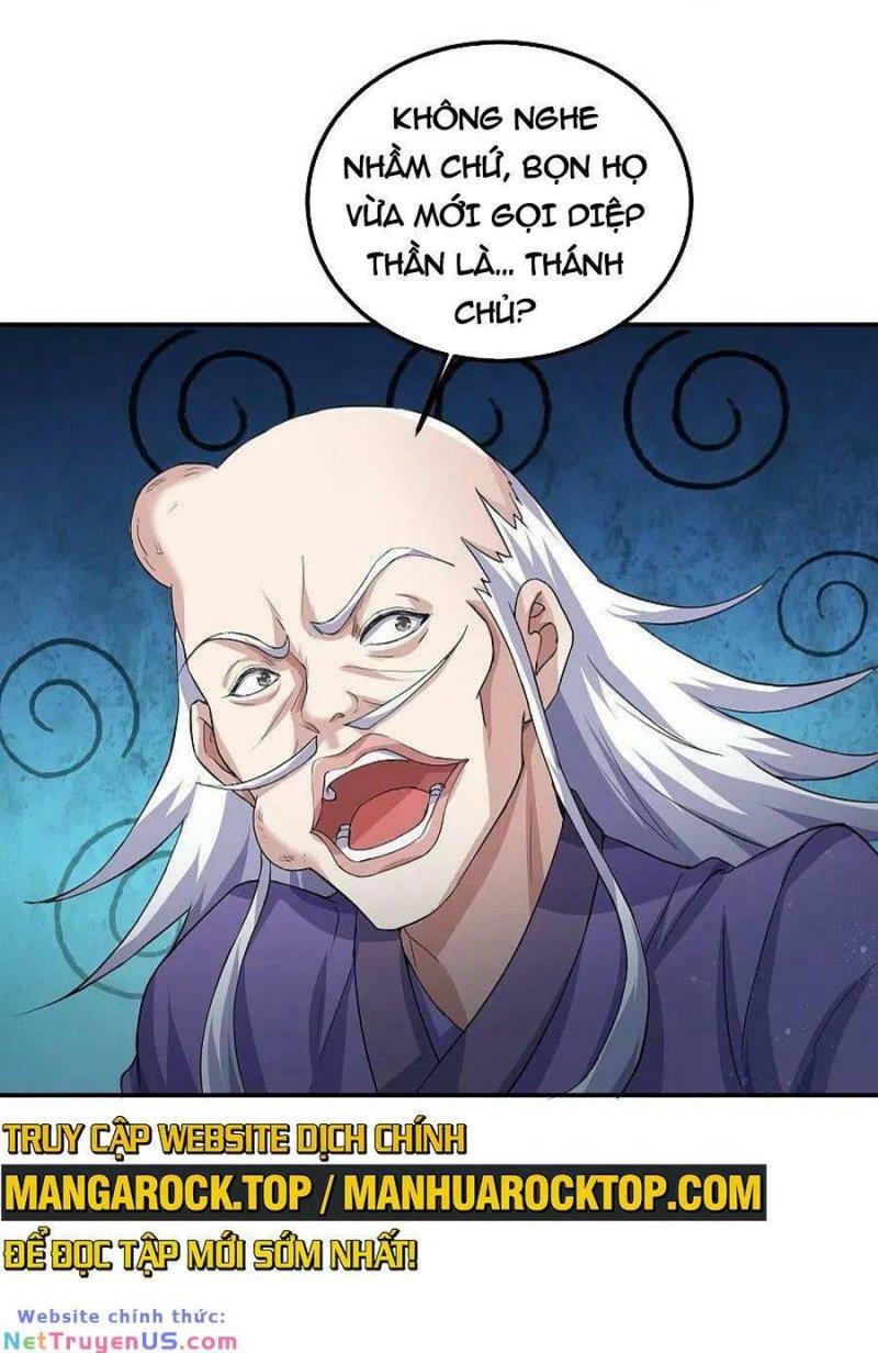 tiên võ đế tôn chapter 482 28