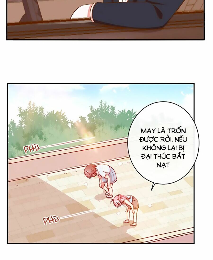 cả thế giới đều không bằng người chapter 34 11
