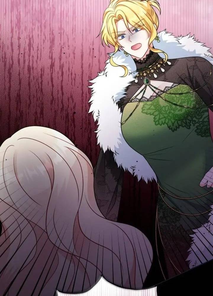 tại sao mẹ chồng tôi lại như thế này? chapter 20 85