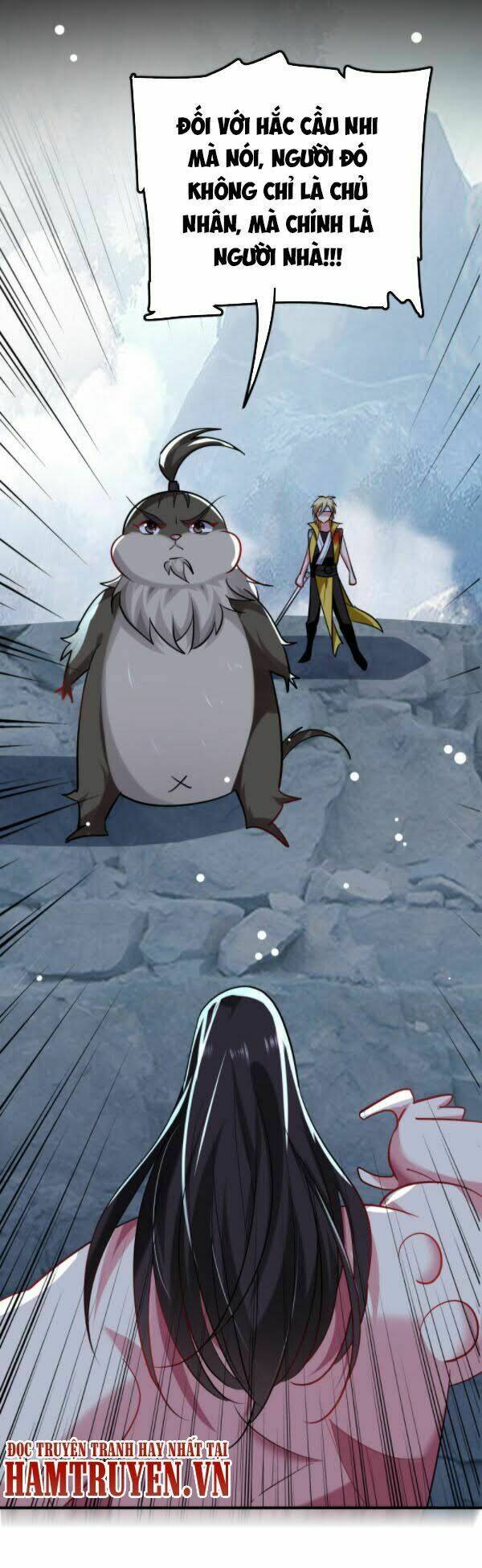 vạn giới tiên vương chapter 82 27