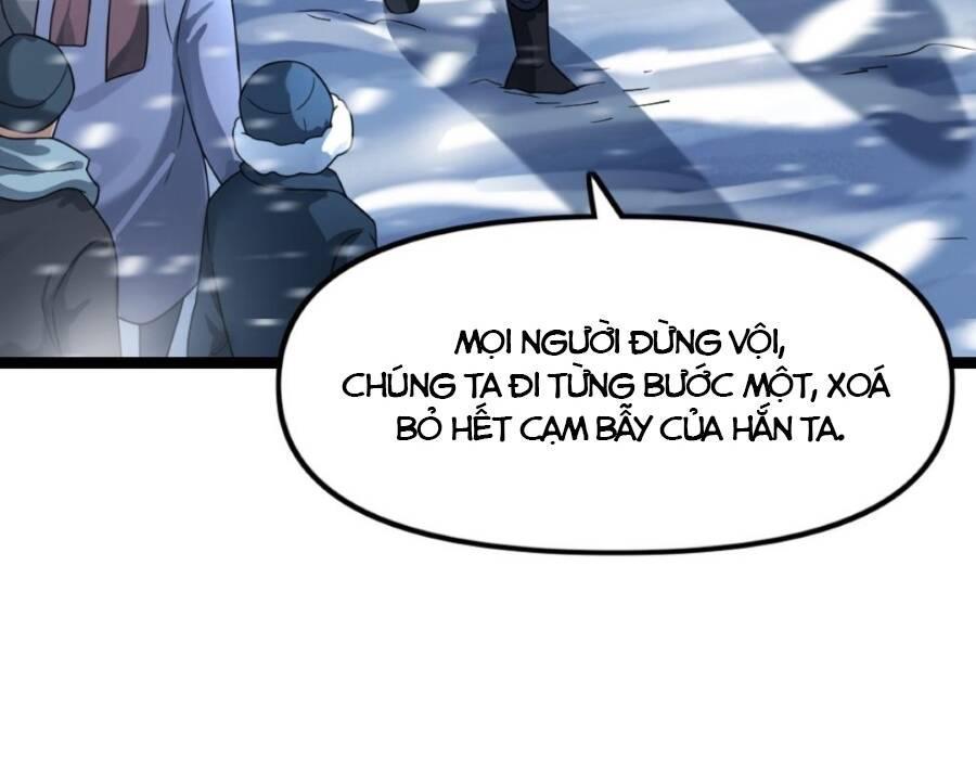 đóng băng toàn cầu: tôi gây dựng nên phòng an toàn thời tận thế chapter 126 28