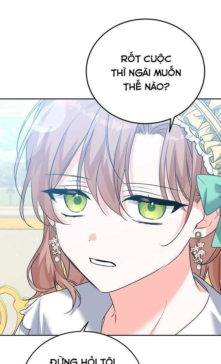 ác nữ karuna bé lại chapter 39 93