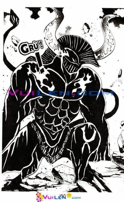 tiểu hòa thượng hd remake chapter 274 16