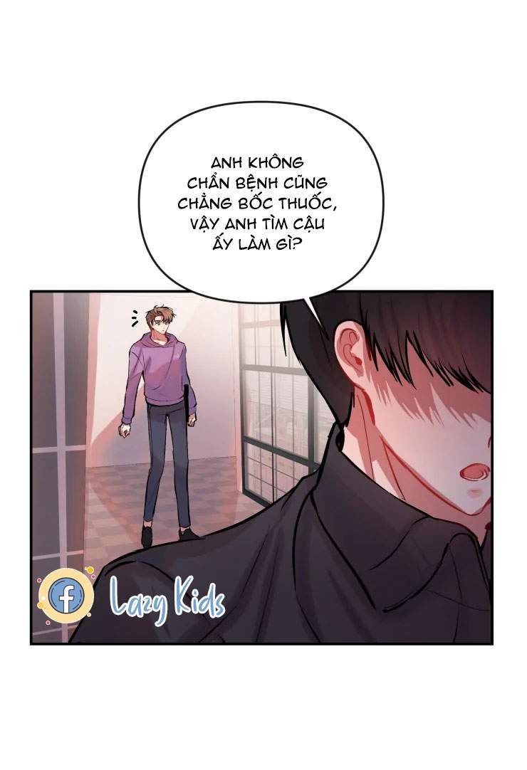 hợp đồng yêu đương chapter 22 20