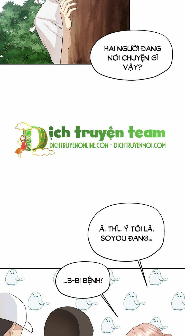 cuộc sống kỳ thú chapter 95 32