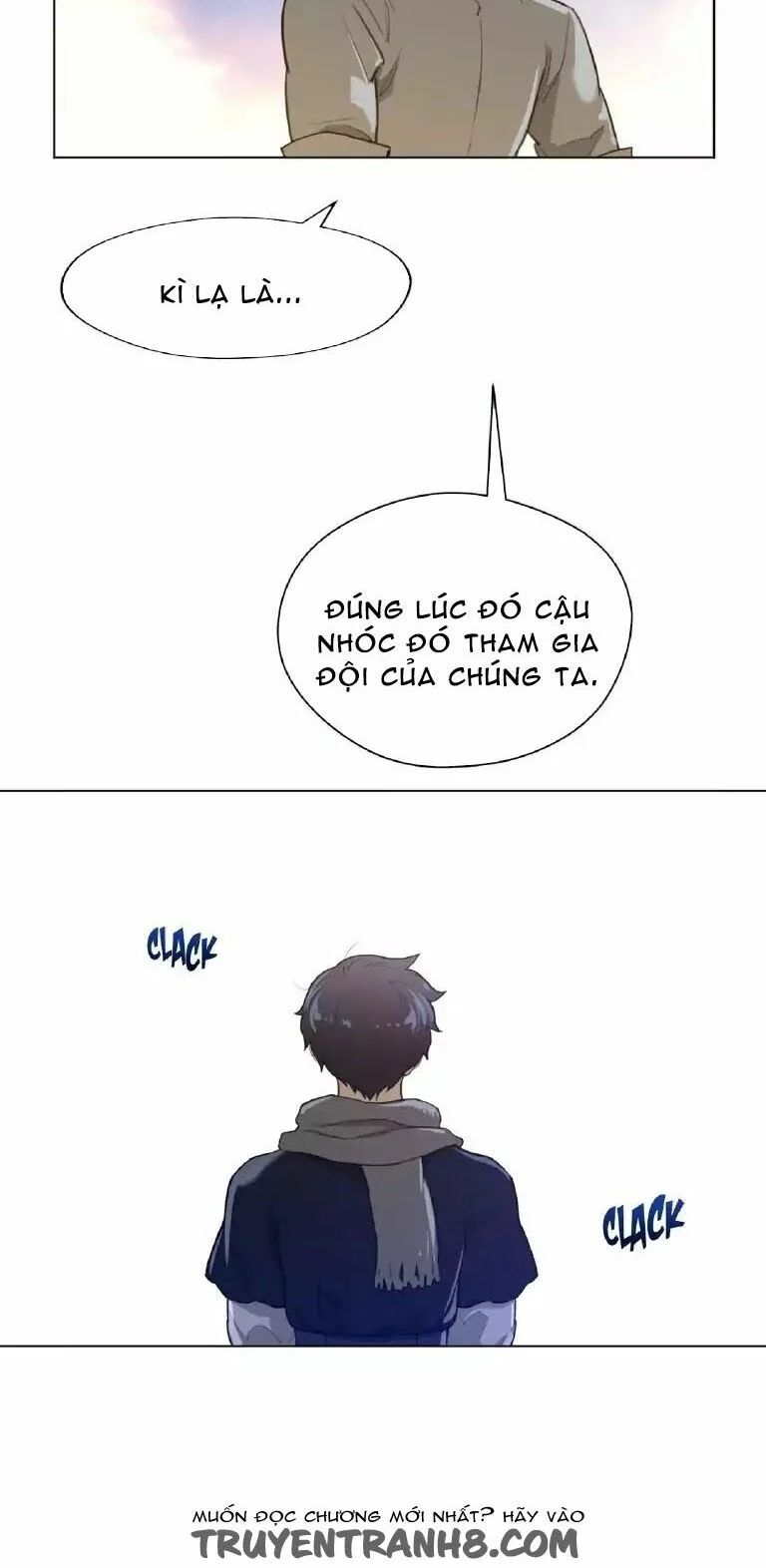 một nửa hoàn hảo chapter 45 16