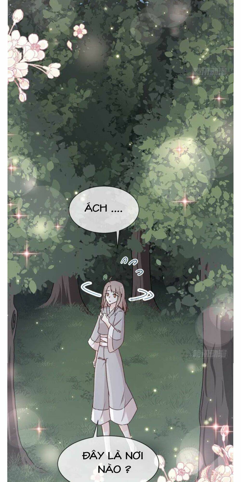 thiên hạ đệ nhất sủng phi chapter 44 14