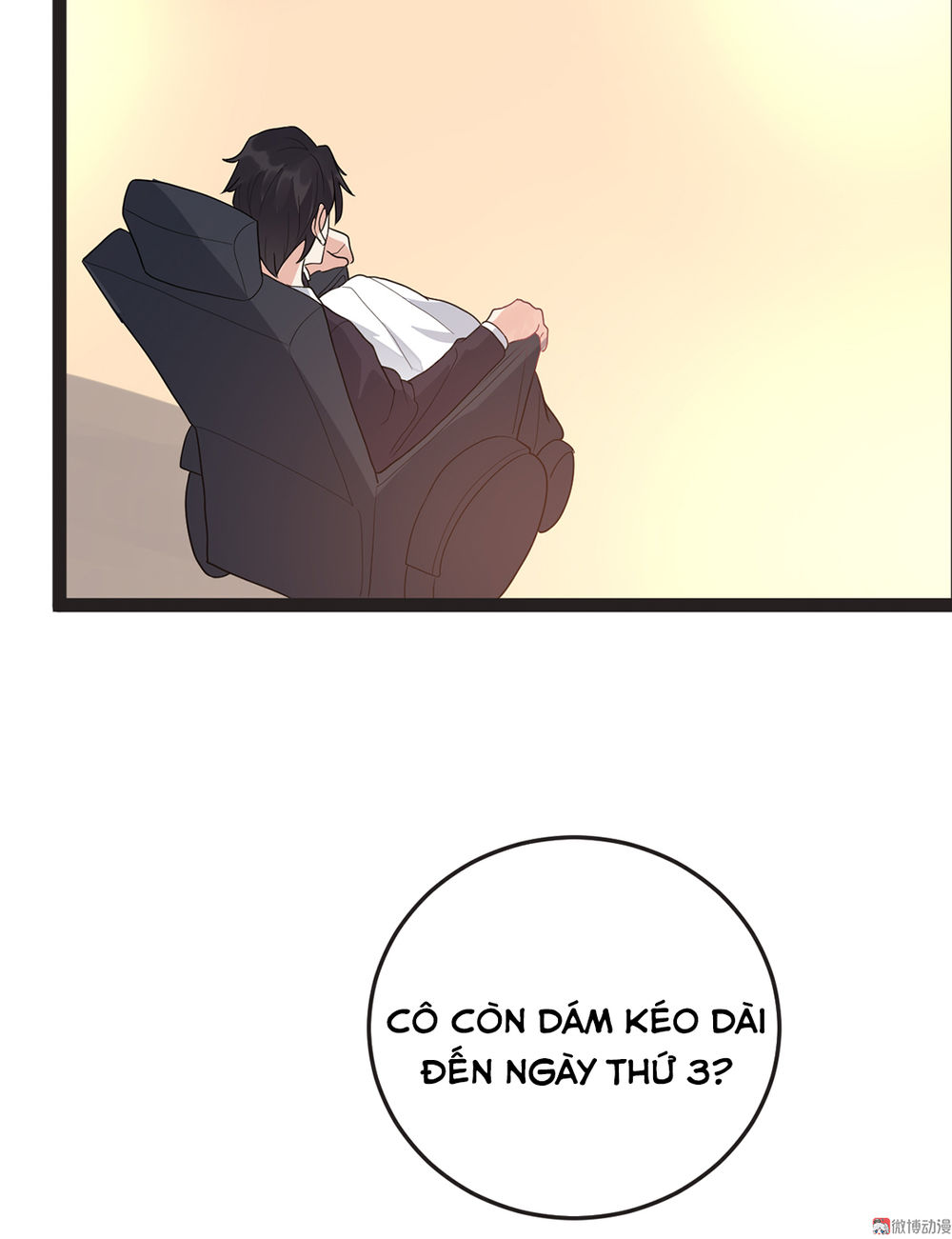 tổng tài truy thê: phu nhân lại chạy trốn chapter 6 65