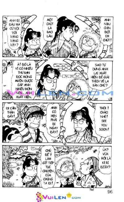 ninja loạn thị chapter 33 97