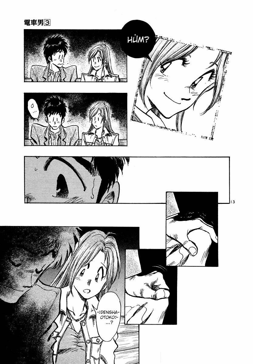 densha otoko chapter 24 14