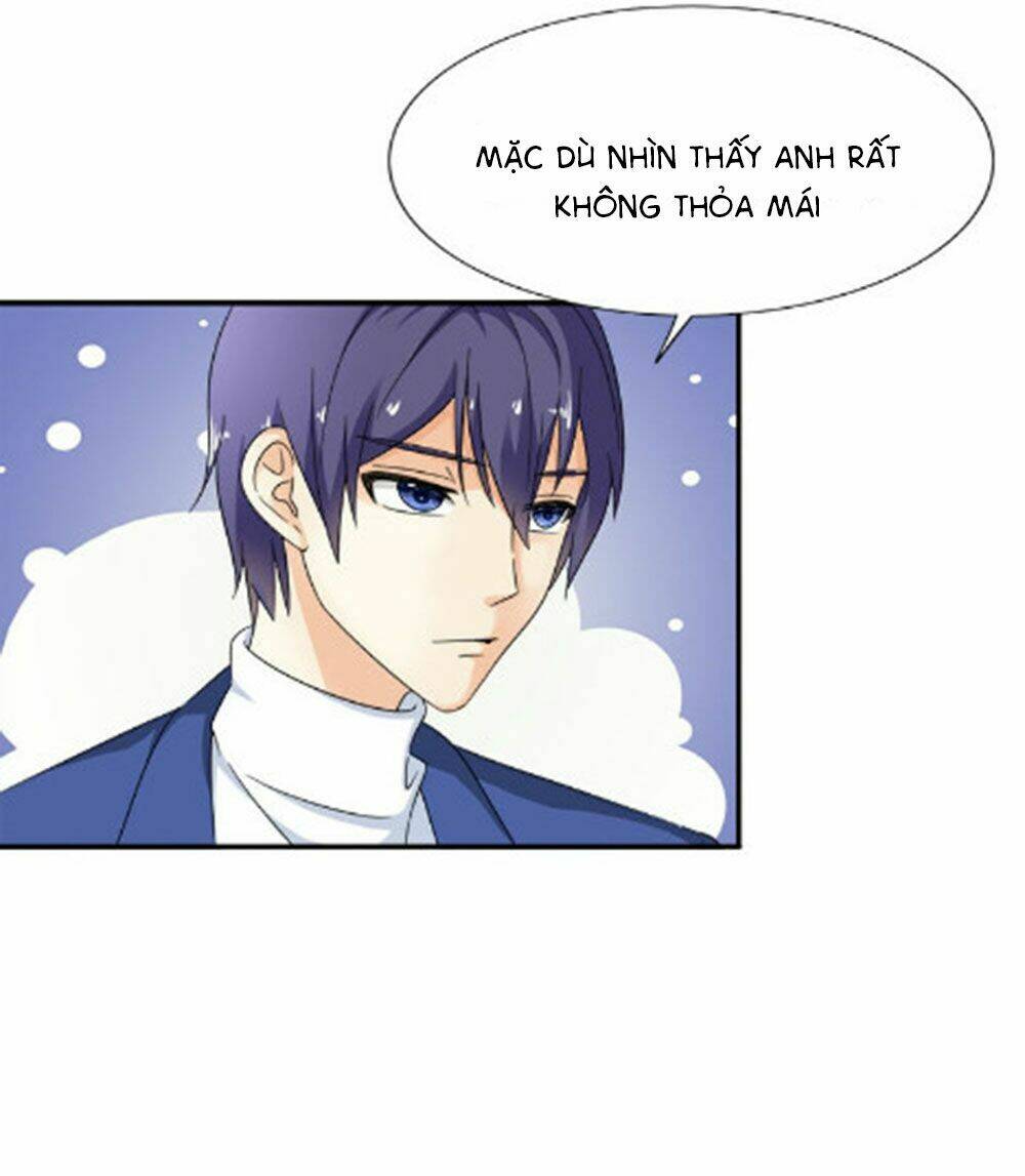 em vẫn còn nhỏ chapter 91 2