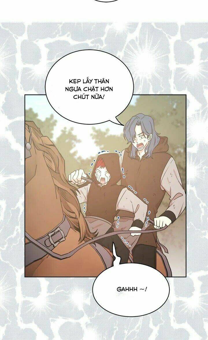 tôi chọn kết thúc của hoàng đế chapter 39 7