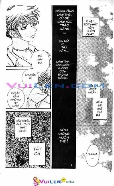 giỏ trái cây - fruit basket chapter 9 34